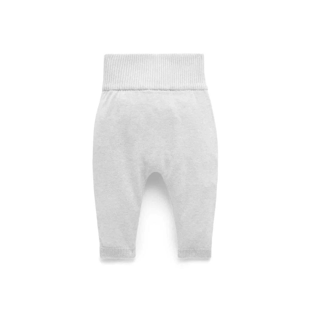 Purebaby Essentials New Born Legging